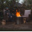 TruFirePit Smokeless Portable Fire Pit 2