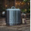 TruFirePit Smokeless Portable Fire Pit 8