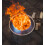 TruFirePit Smokeless Portable Fire Pit 7