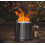 TruFirePit Smokeless Portable Fire Pit 4