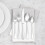 Stainless Steel Dinner Spoons with Round Edge, Pack of 12, Silver 5