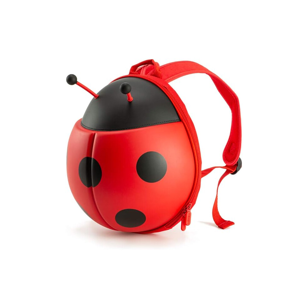 Ladybug Backpack