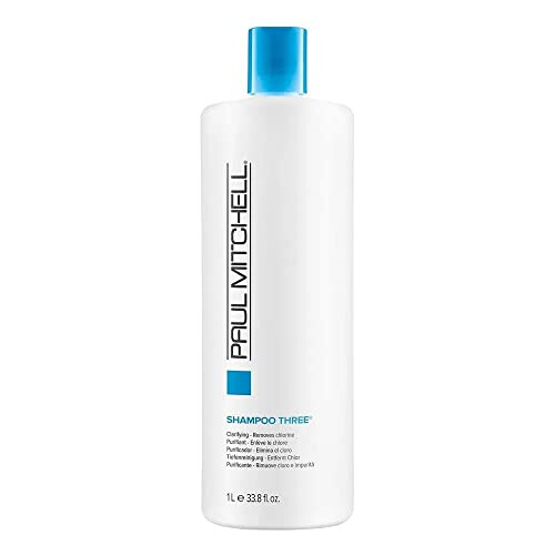 Paul Mitchell Paul Mitchell Clarifying Shampoo Three 1 Litre