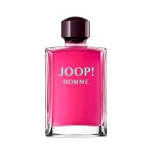 JOOP! Homme - Eau de Toilette for Men - Woody Fragrance with Notes of Orange Blossom, Tonka Bean Accord and Honey - Medium Longevity - 200ml