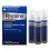 Regaine Regaine Foam For Men - 3 month supply - 3 x 73ml 1