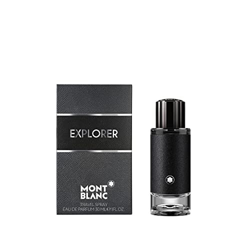 Montblanc Montblanc Explorer Eau de Parfum, 30 ml 1