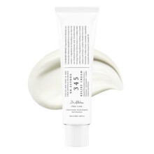 Dr.Althea 345 Relief Cream | Daily Face Moisturizer | Blemish Relief Care | Soothing Recovery & Moisture with Niacinamide, Panthenol | Korean Vegan S