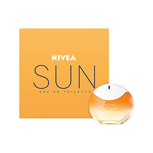 NIVEA NIVEA Sun Eau de Toilette 30ml