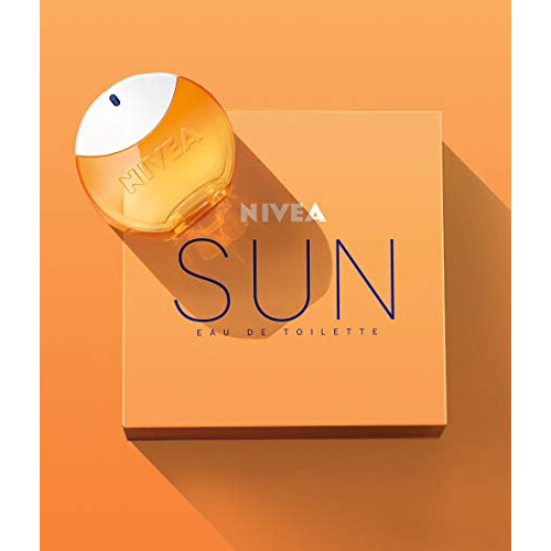 NIVEA NIVEA Sun Eau de Toilette 30ml 2