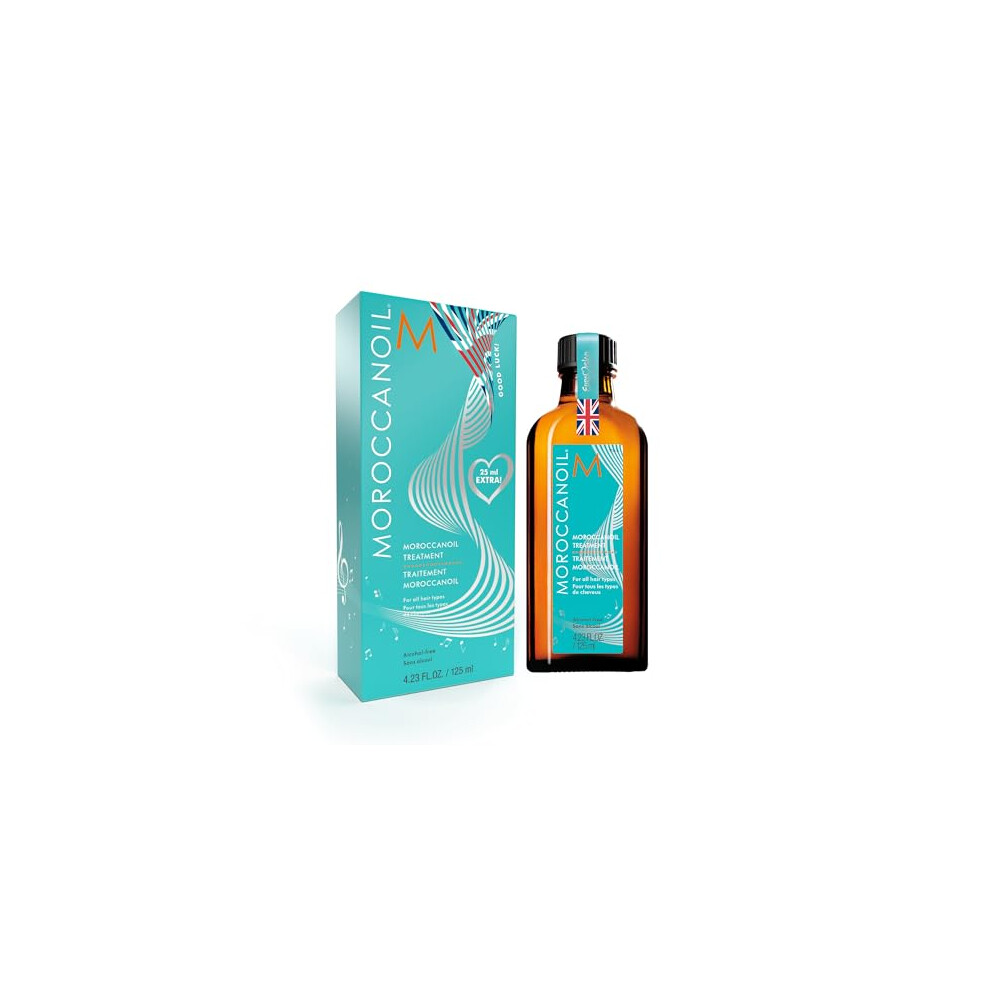 Moroccanoil Treatment - Be An Original
