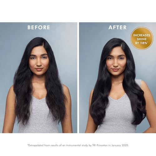 Moroccanoil Moroccanoil Treatment - Be An Original 1