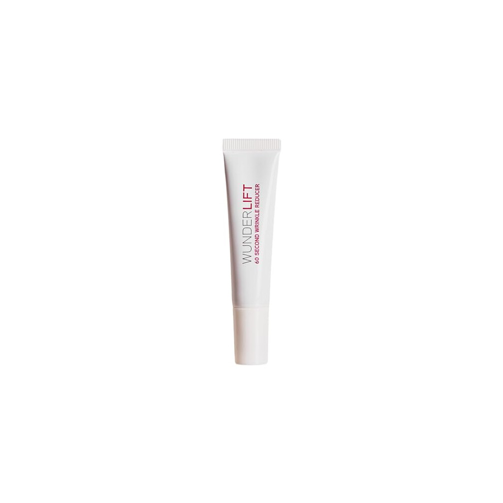 Wunderbrow Dark Wunderlift Instant Eye Tightening Serum, Temporary Firming & Lifting Treatment In 60 Seconds, Reduces Under-Eye Bags, Circles, Puffin