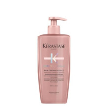 Kérastase Chroma Absolu, Hydrating and Protective Shampoo, Sensitised or Damaged Color-Treated Hair, Fine To Medium, With Glycerin, Amino Acid and Hy