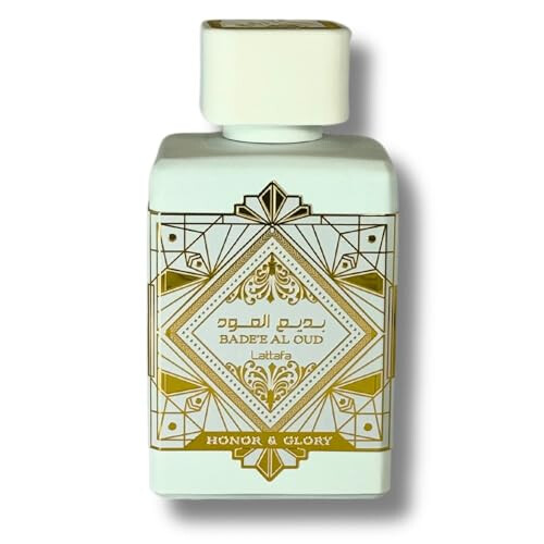 LATTAFA Lattafa Badee Al Oud Honor & Glory Eua De Parfum Niche Dubai 100ml