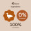 thrive Dog ProReward DUCK TREATS MaxiTube 2