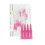 (29g38mm Smooth) PDO mono Threads Face Thread Lift Sterile 20 Pieces Set 1