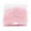 100 Stück rote Paprika-Form-Clips, transparente Box 12