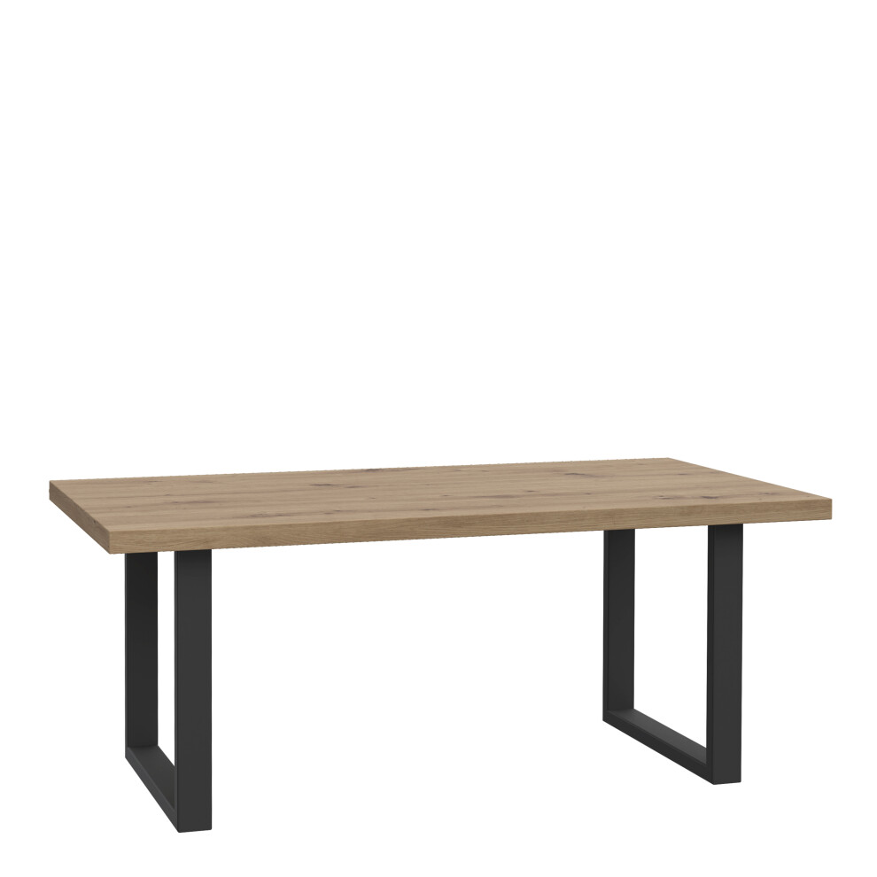 Atlantic Coffee Table in Artisan Oak 110x45cm
