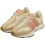 New Balance (37.5) New Balance Damen 327 Sneaker in Elfenbeinwei? 6