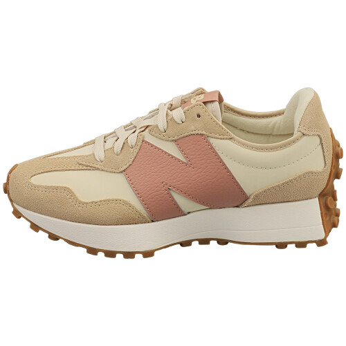 New Balance (37.5) New Balance Damen 327 Sneaker in Elfenbeinwei? 2