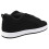 DC (40) DC Shoes Court Grafiik Skate Sneaker Schwarz Herren 2