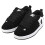 DC (40) DC Shoes Court Grafiik Skate Sneaker Schwarz Herren 6