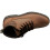Barbour (7) Barbour Hector Mens Chukka Boots in Teak 5