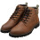 Barbour (7) Barbour Hector Mens Chukka Boots in Teak 6