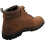 Barbour (7) Barbour Hector Mens Chukka Boots in Teak 2