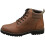 Barbour (7) Barbour Hector Mens Chukka Boots in Teak 3