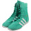 Adidas (40 2/3) adidas Damen Japan H Boxingschuhe Gr?n Wei? 6