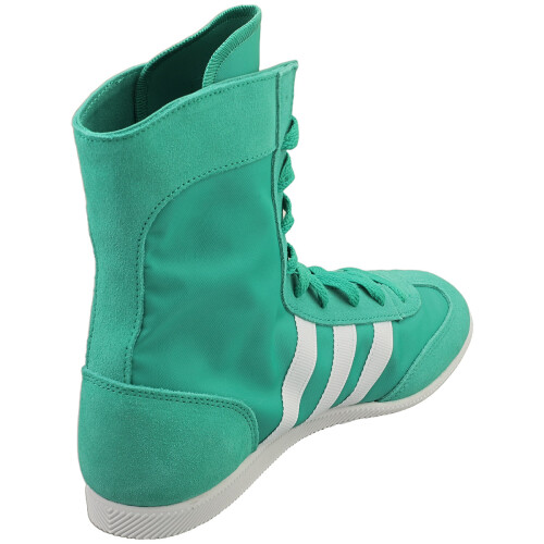 Adidas (36 2/3) adidas Damen Japan H Boxingschuhe Gr?n Wei? 1