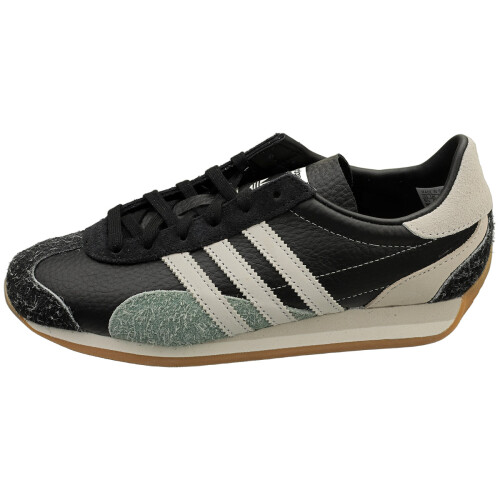 Adidas (38) adidas Country OG Damen Sneaker Schwarz Wei? 2