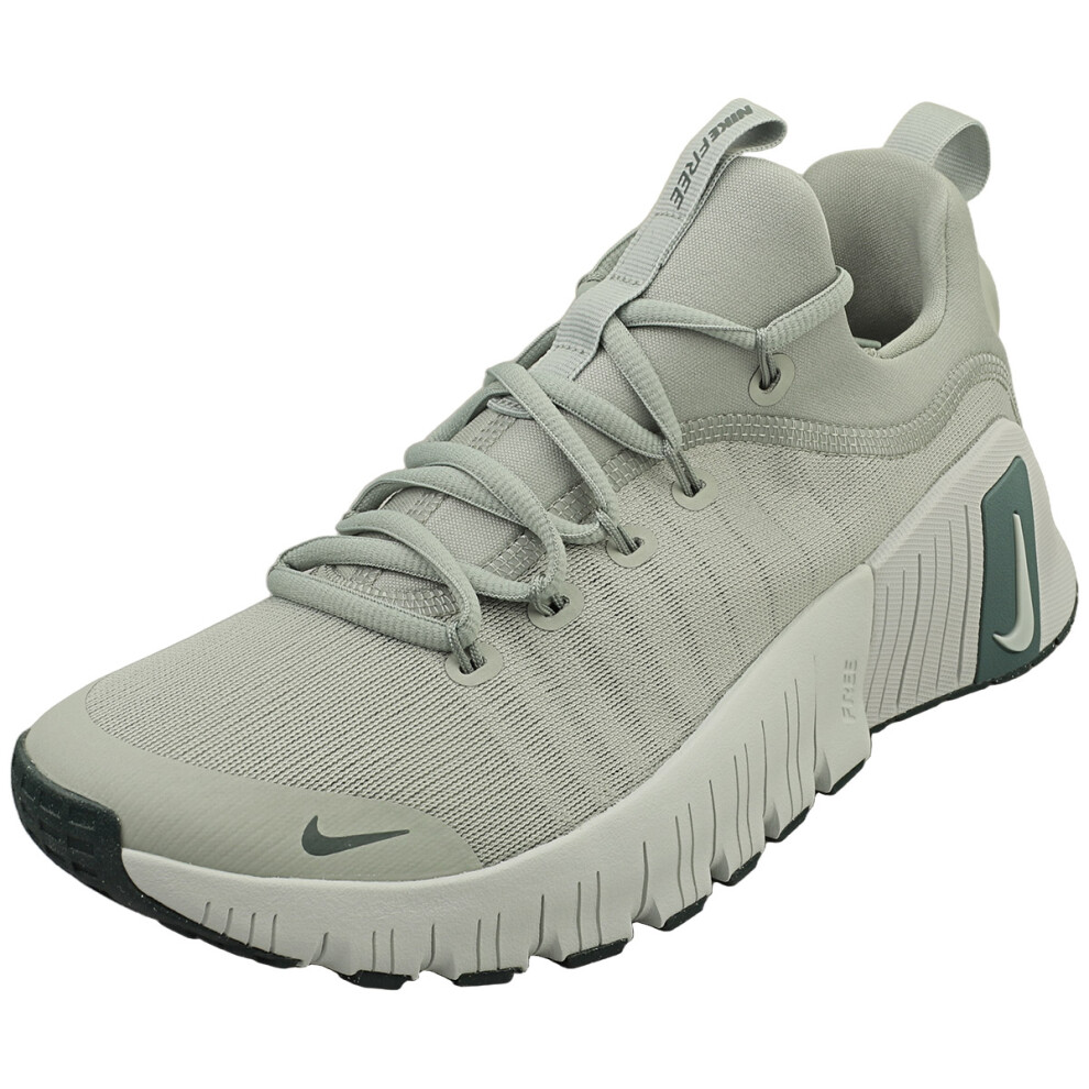 Nike (8) Free Metcon 6 Mens Fashion Trainers In Jade Horizon