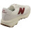 New Balance New Balance 370 Weiß Burgunder - Unisex Mode Sneaker - 37 EU 2