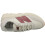 New Balance New Balance 370 Weiß Burgunder - Unisex Mode Sneaker - 37 EU 5