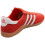 Adidas (38) adidas Taekwondo Mei Damen Turnschuhe Rot Wei? 2