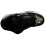 DC (46) DC Schuhe STAG Skate Sneaker - Herren, Gepard Schwarz 5