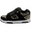 DC (46) DC Schuhe STAG Skate Sneaker - Herren, Gepard Schwarz 3