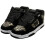 DC (43) DC Schuhe STAG Skate Sneaker - Herren, Gepard Schwarz 6
