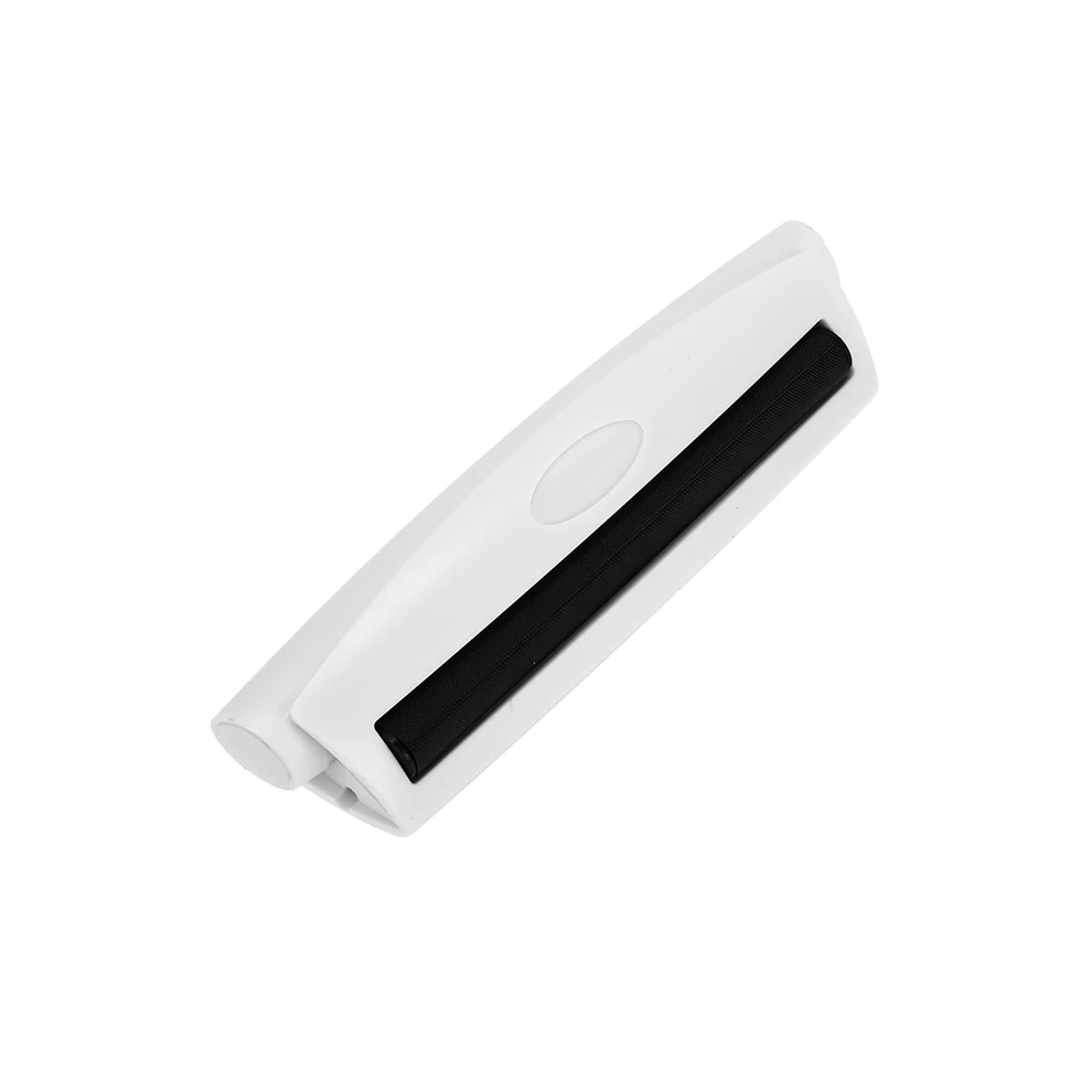 White (White) 110Mm Mini Manual Cone Cigarette Rolling Machine