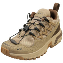 (41 1/3) Salomon ACS OG Safari Sneaker -Unisex-Fashion