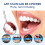 Teeth Whitening Gel Extra Strong White Tooth 4