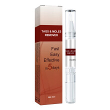 2X Tags And Mole Remover, Skin Tag Remover Liquid