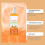 Persimmon Soap for Old People Smell Body Wash 8