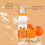 Persimmon Soap for Old People Smell Body Wash 5