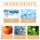 Persimmon Soap for Old People Smell Body Wash 7