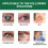 3BOX Eye Drops Relieve Eye Fatigue Dry Vision Care 6