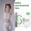 3box Nano Microneedle Body Care Patch Weight Loss 2