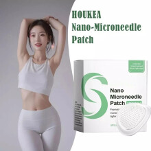 2box Nano Microneedle Body Care Patch Weight Loss